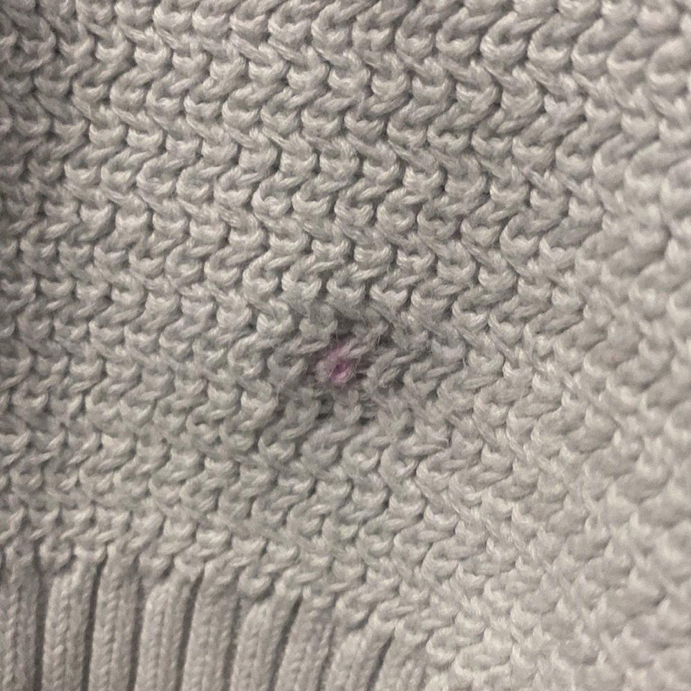 Small imperfection - Picture 7 of 9